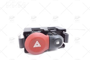 DORTLU FLASOR DUGMESI CLIO III