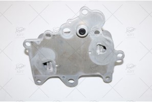 ENGINE OIL COOLER