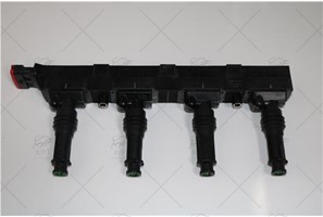 IGNITION COIL