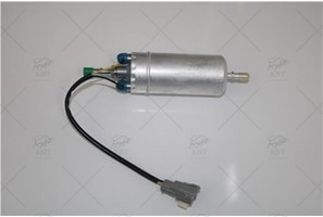FUEL PUMP