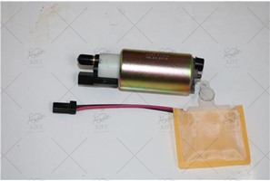 FUEL PUMP