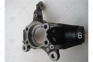 AXLE STEERING KNUCKLE