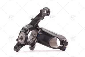AXLE STEERING KNUCKLE