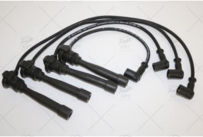 SPARK PLUG CABLE