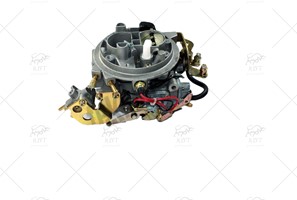 CARBURETTOR
