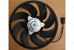 FAN ENGINE