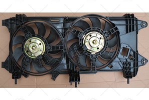 FAN ENGINE