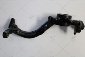 AXLE STEERING KNUCKLE