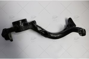 AXLE STEERING KNUCKLE