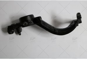 AXLE STEERING KNUCKLE