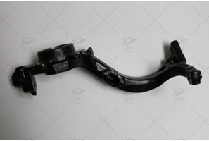 AXLE STEERING KNUCKLE