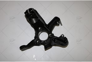 AXLE STEERING KNUCKLE