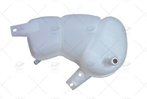 RADIATOR RESERVOIR