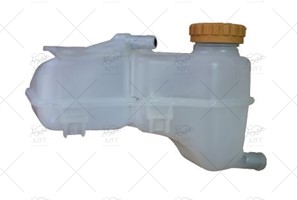 RADIATOR RESERVOIR