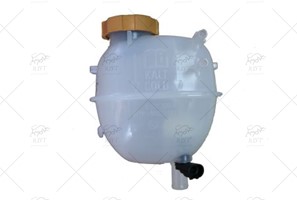 RADIATOR RESERVOIR