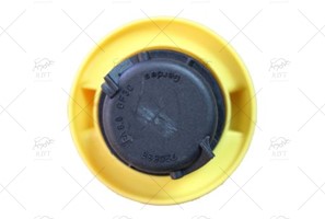 ENGINE OIL FILLING COVER
