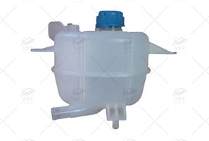RADIATOR RESERVOIR