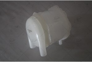 RADIATOR RESERVOIR