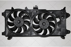 FAN ENGINE