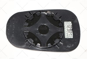 300100057 AYNA CAMI SOL (ELEK+ISIT+CNVX) SOLENZA LOGAN 04-08