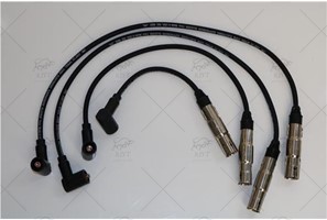 SPARK PLUG CABLE