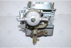 CARBURETTOR