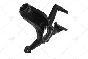 AXLE STEERING KNUCKLE
