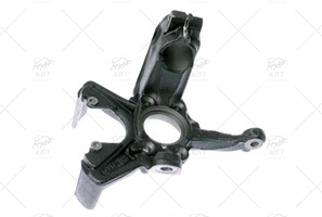 AXLE STEERING KNUCKLE