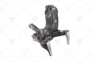 AXLE STEERING KNUCKLE