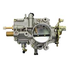 KARBÜRATÖR VE YEDEKLERİ