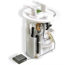 YAKIT POMPA+ŞAMANDIRA