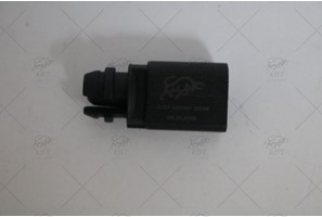 EXTERNAL HEAT SENSOR