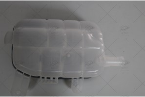 RADIATOR RESERVOIR
