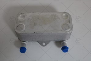ENGINE OIL COOLER