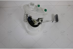 FUEL PUMP+FLOAT