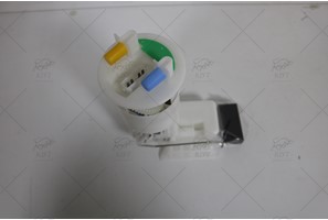 FUEL PUMP+FLOAT