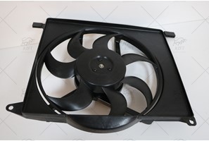 FAN ENGINE