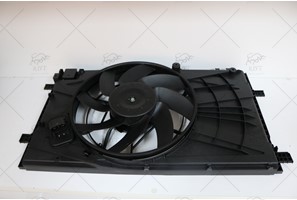 FAN ENGINE