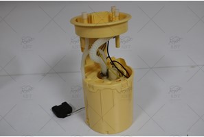 FUEL PUMP+FLOAT