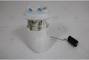 FUEL PUMP+FLOAT
