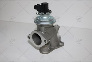 EGR VALVE