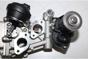 EGR VALVE