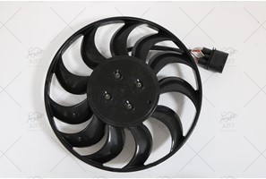 FAN ENGINE