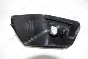 EXTERNAL MIRROR SIGNAL