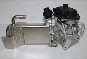 EGR VALVE