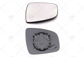 300100055 AYNA CAMI SOL (MEK+CNVX) SOLENZA LOGAN 04-08